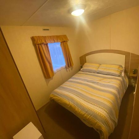 Static Caravan Marine Holiday Park Rhyl Luaran gambar