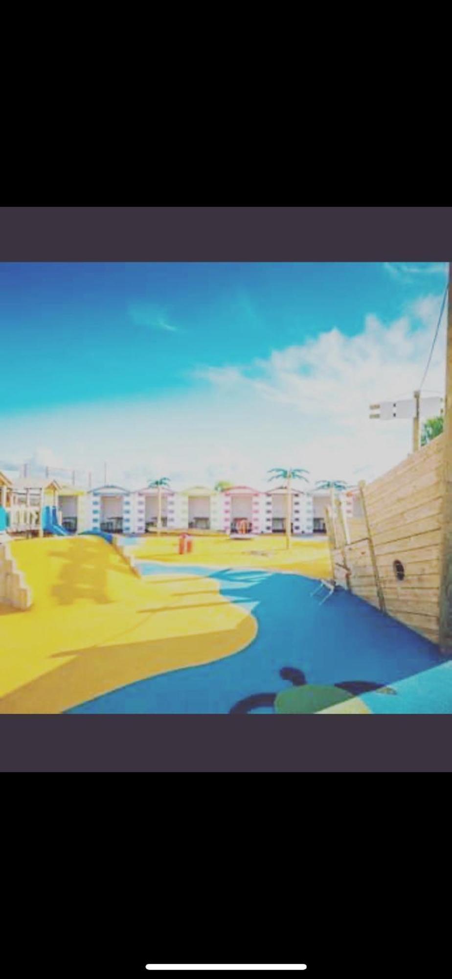 Static Caravan Marine Holiday Park Rhyl Luaran gambar