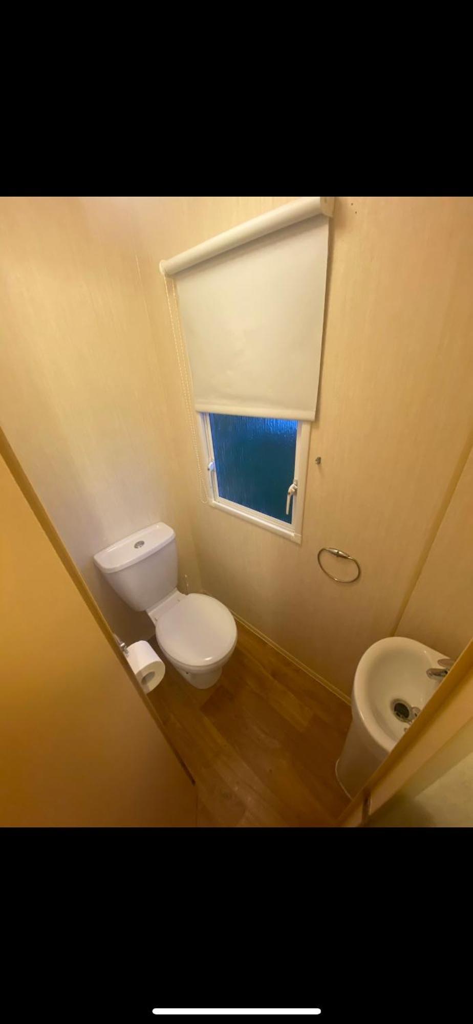 Static Caravan Marine Holiday Park Rhyl Luaran gambar