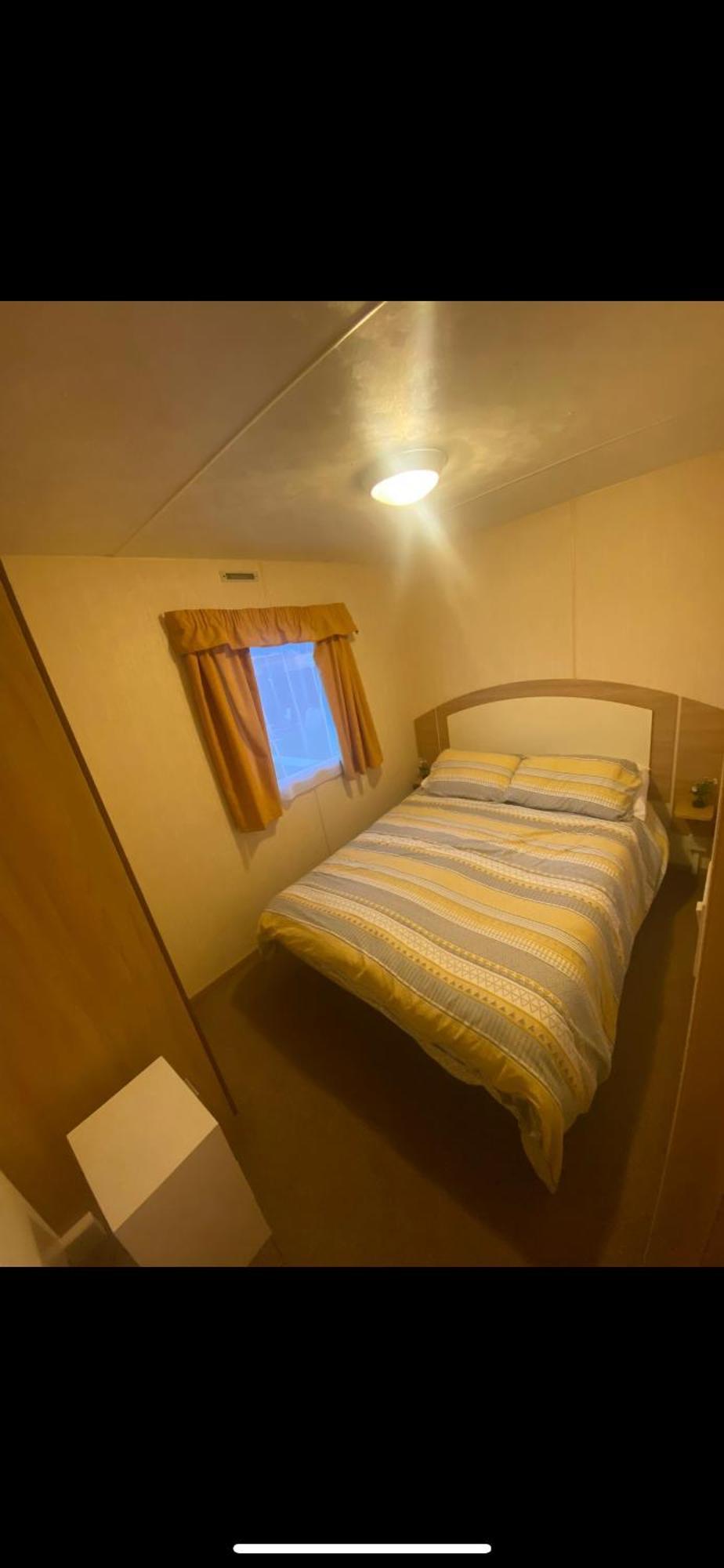 Static Caravan Marine Holiday Park Rhyl Luaran gambar